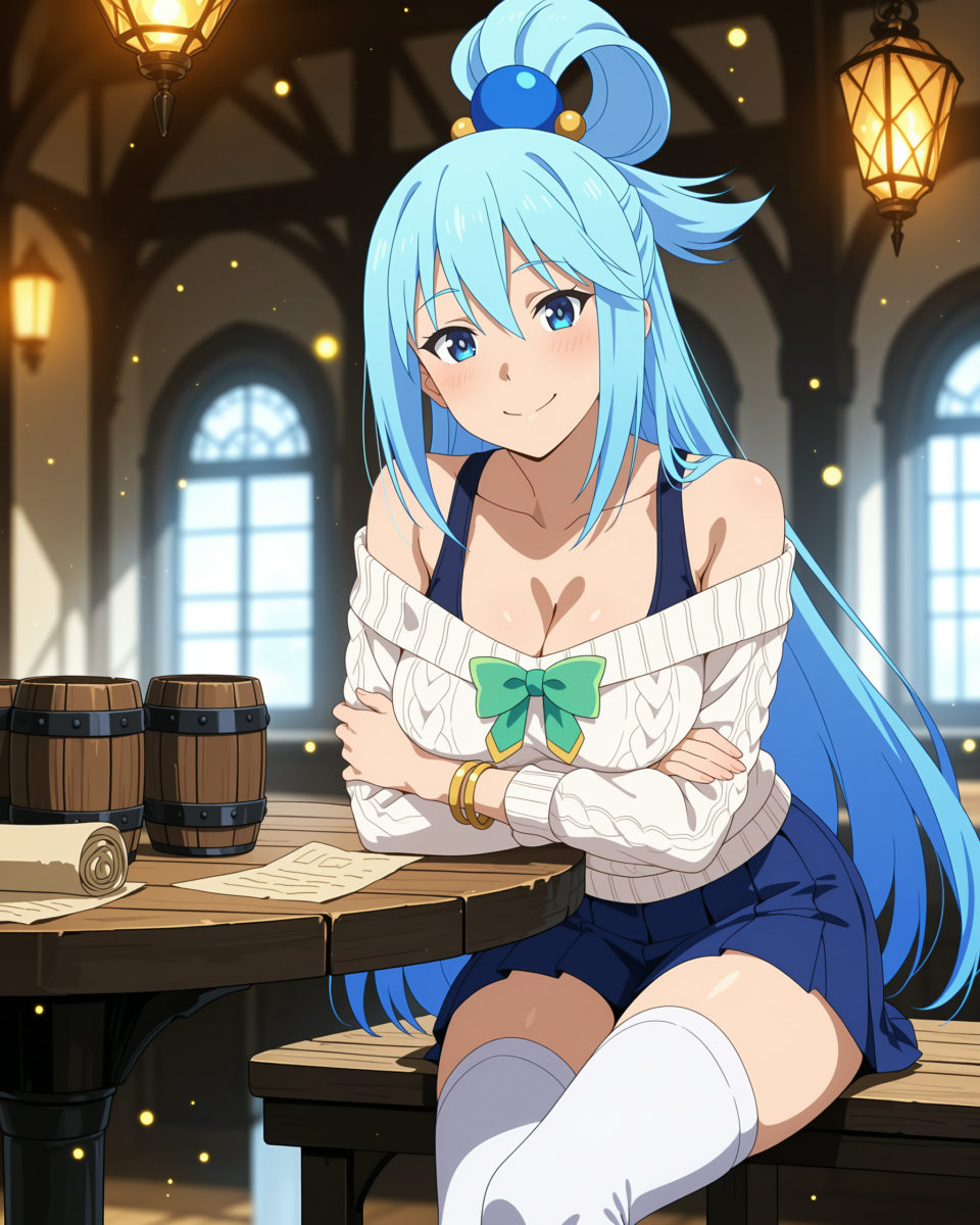 aqua, image 17 of 20