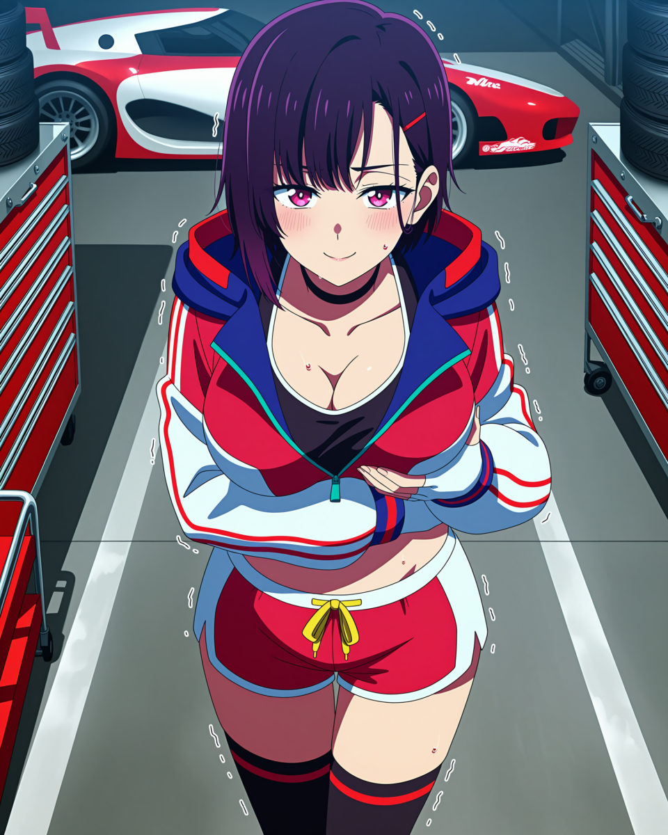 shizuka mikazuki, image 8 of 36