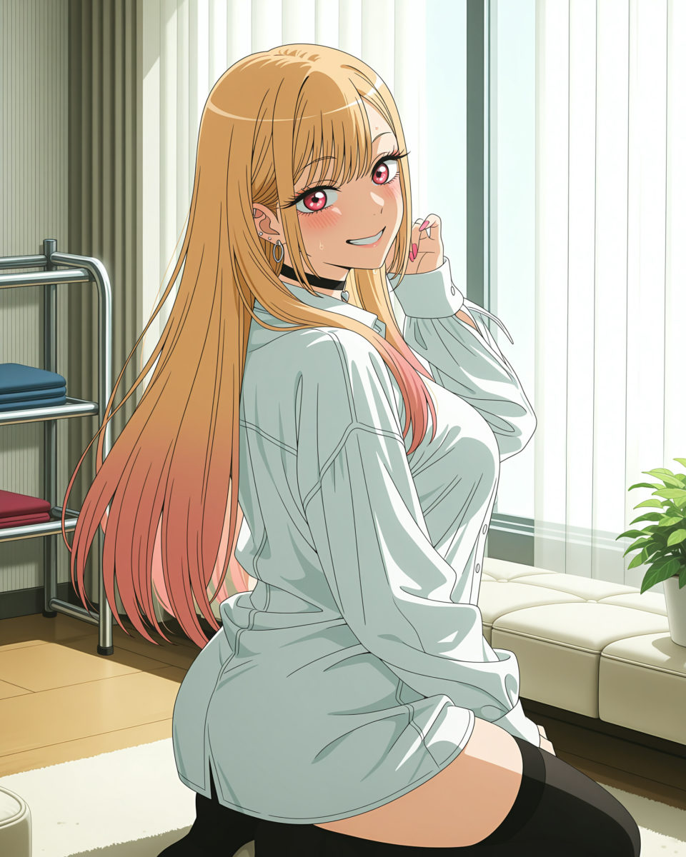 marin kitagawa, image 9 of 32
