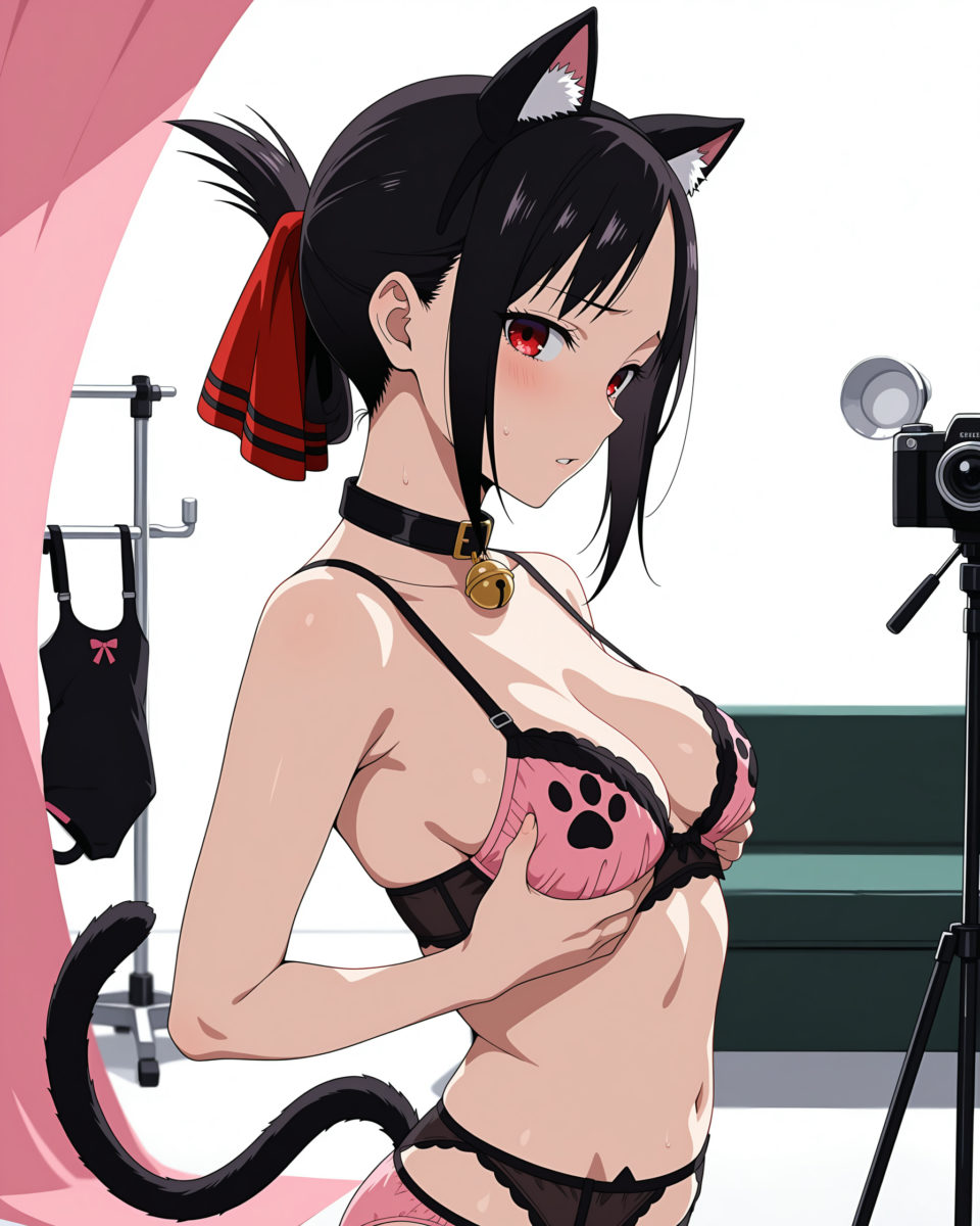 kaguya shinomiya, image 7 of 28