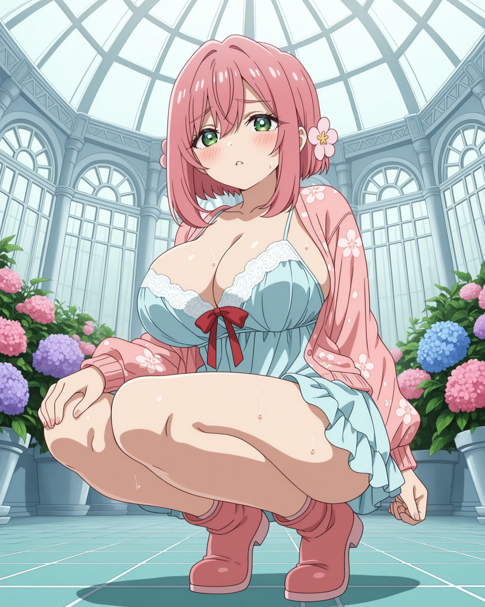 hakari hanazono, image 4 of 15