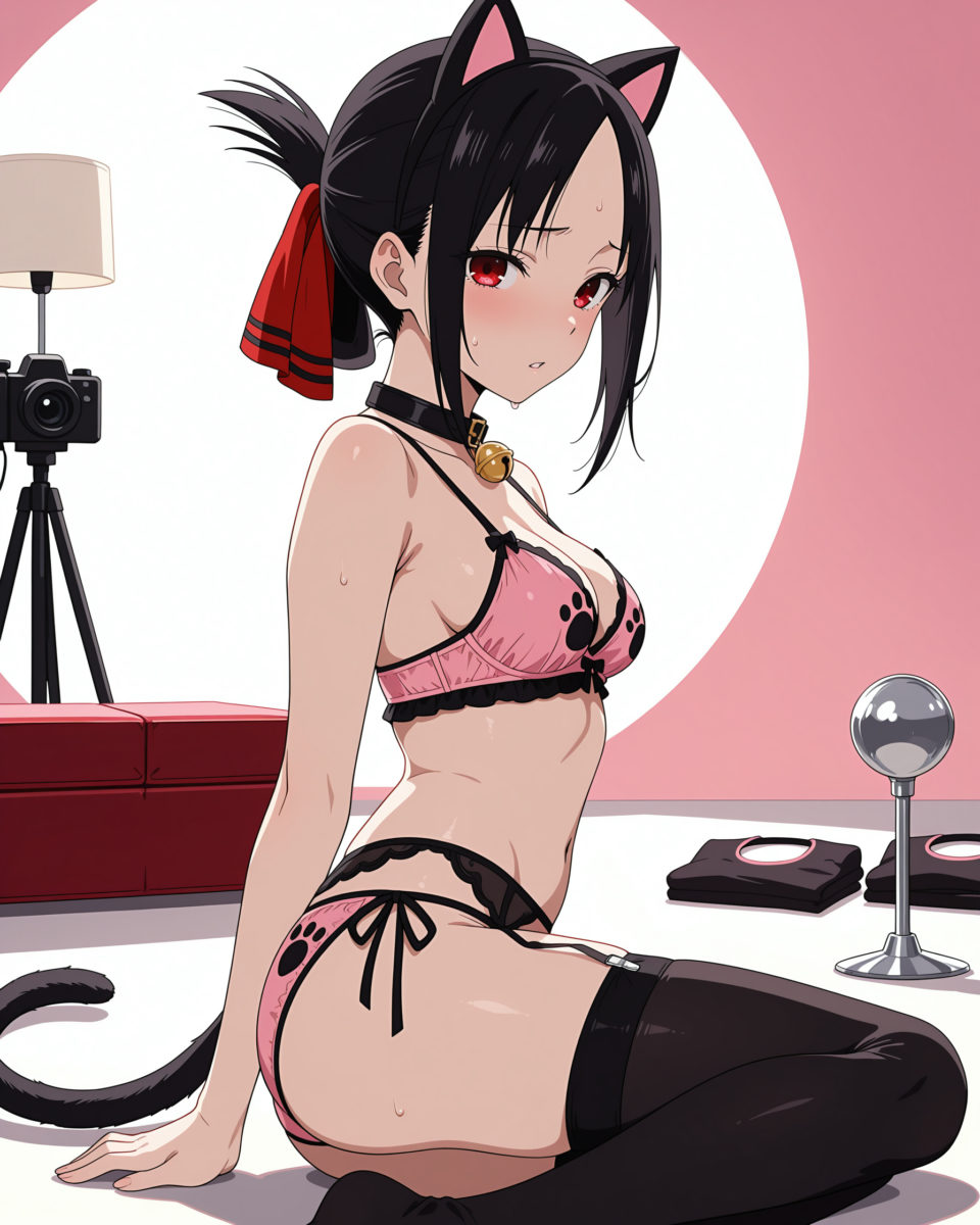 kaguya shinomiya, image 2 of 28