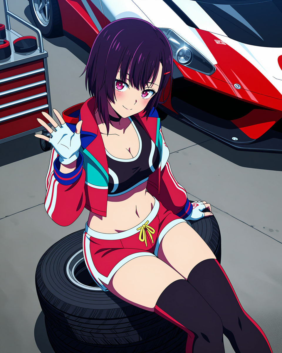 shizuka mikazuki, image 11 of 36