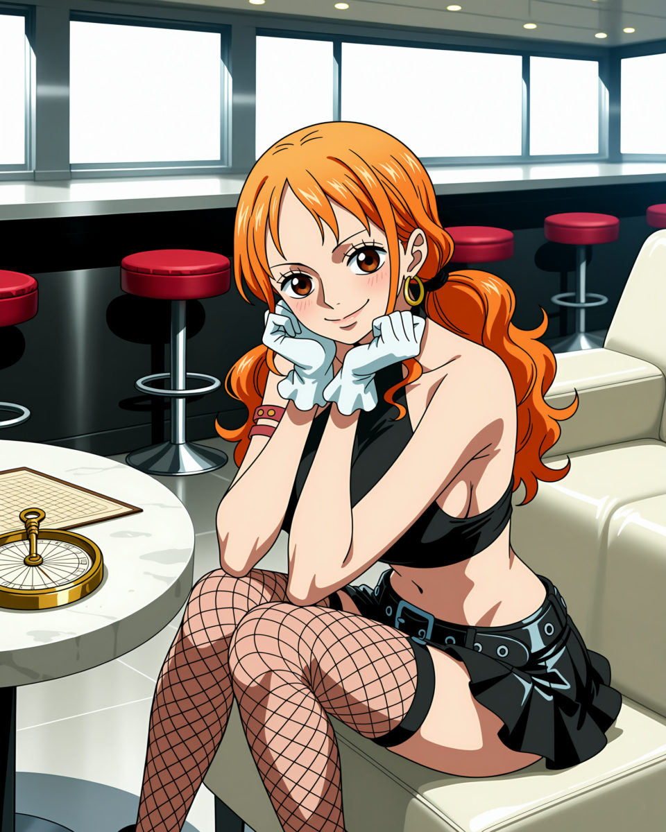 nami, image 3 of 18