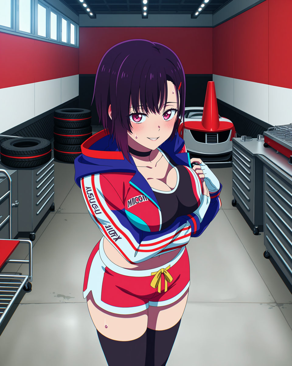 shizuka mikazuki, image 9 of 36