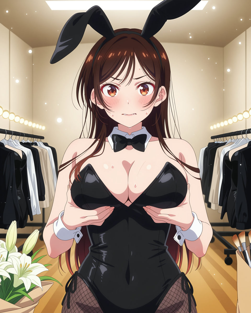 chizuru ichinose, image 6 of 24