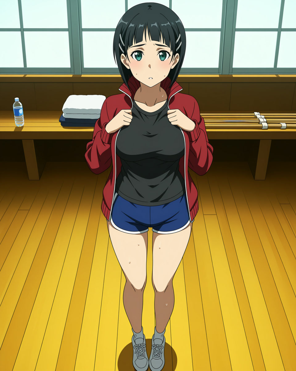 suguha kirigaya, image 2 of 20