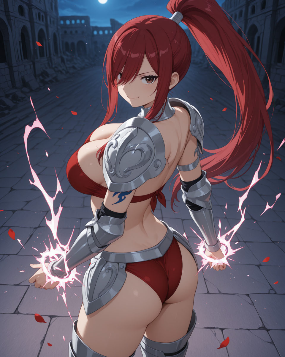 erza, image 3 of 12