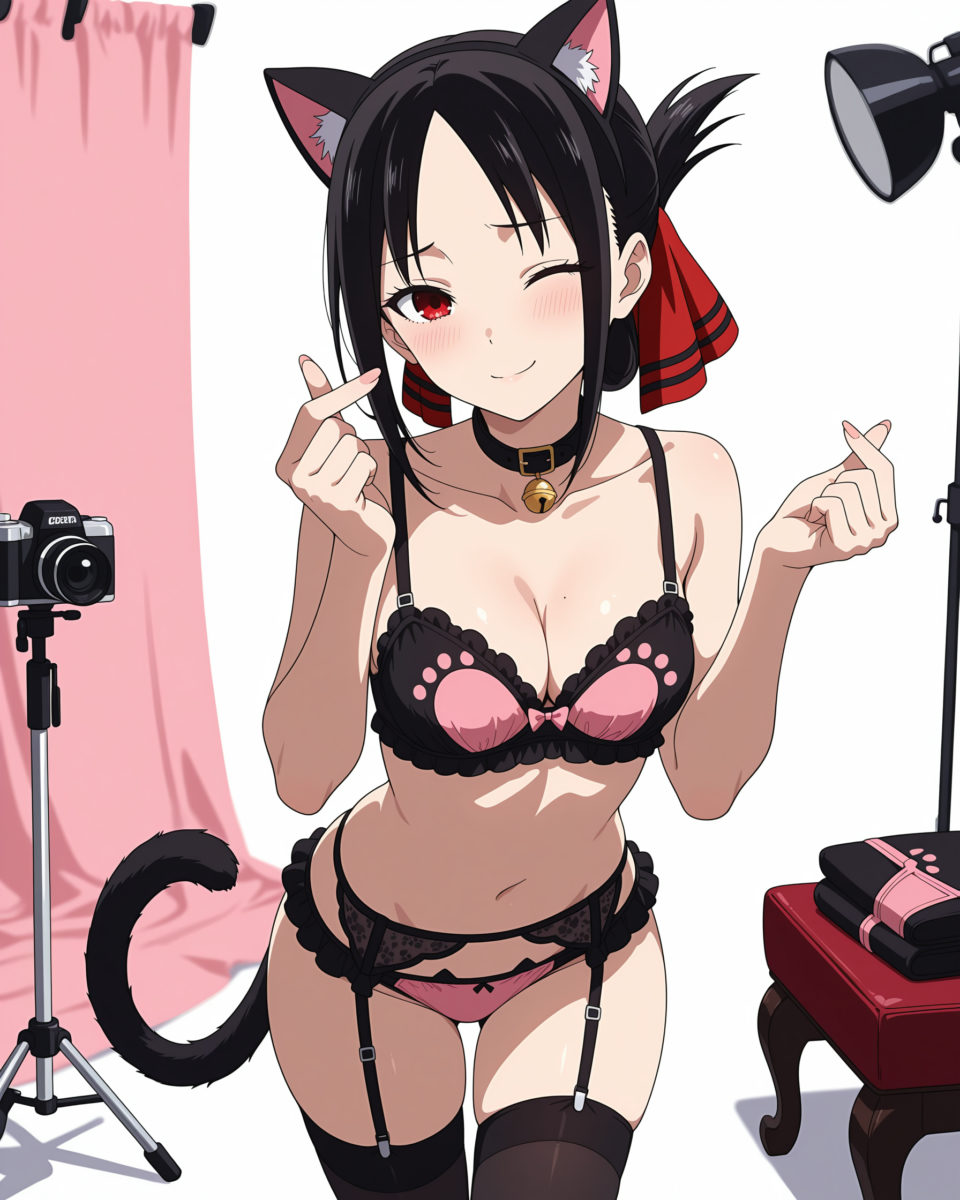 kaguya shinomiya, image 4 of 28