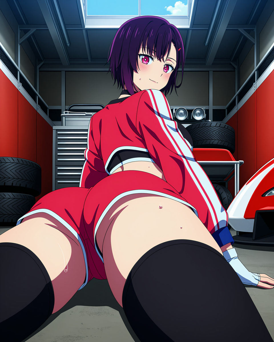 shizuka mikazuki, image 6 of 36
