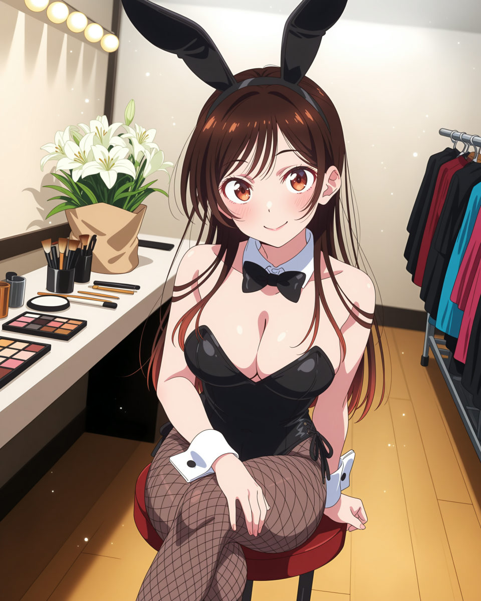 chizuru ichinose, image 8 of 24