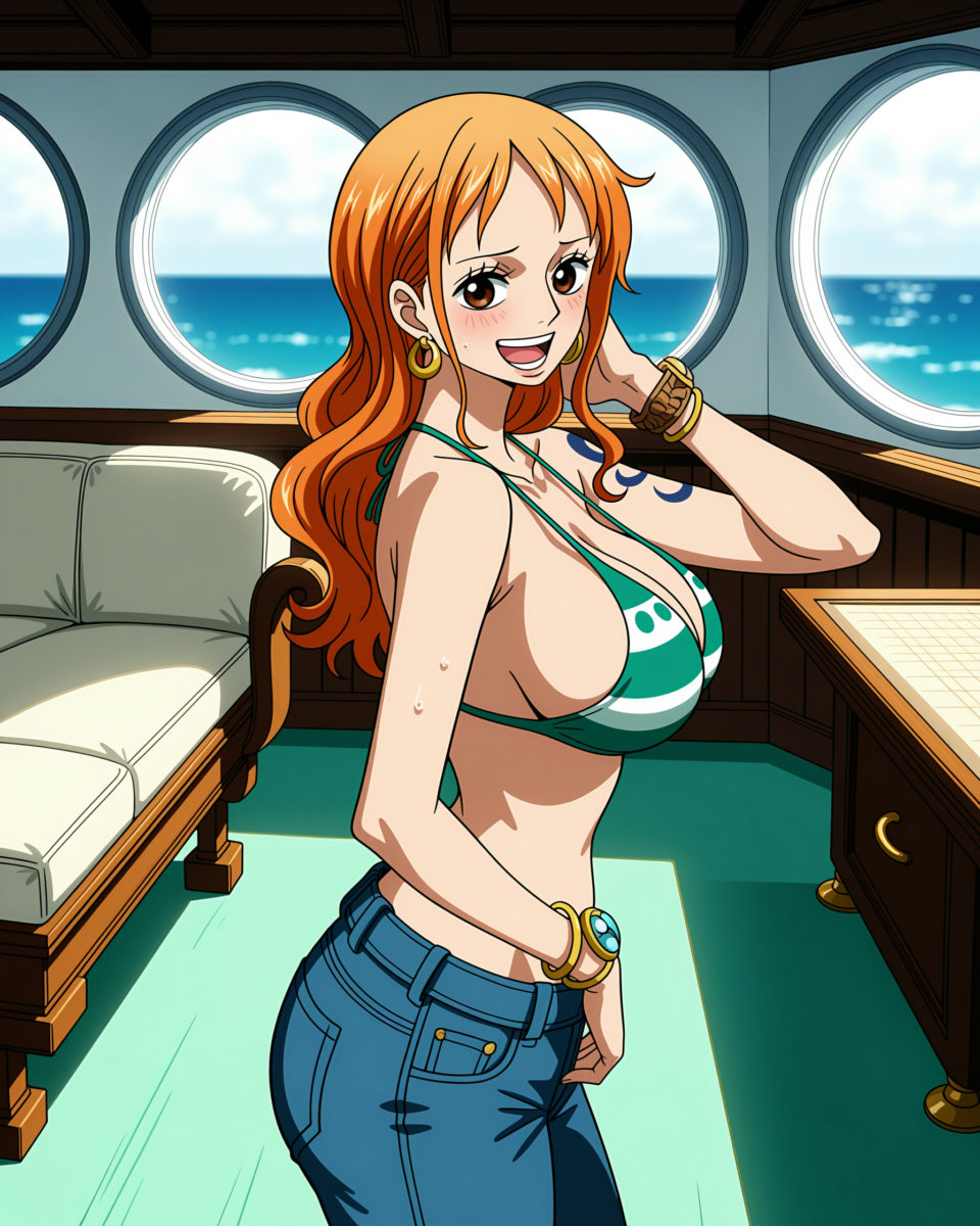 nami — Yacht, image 19 of 20