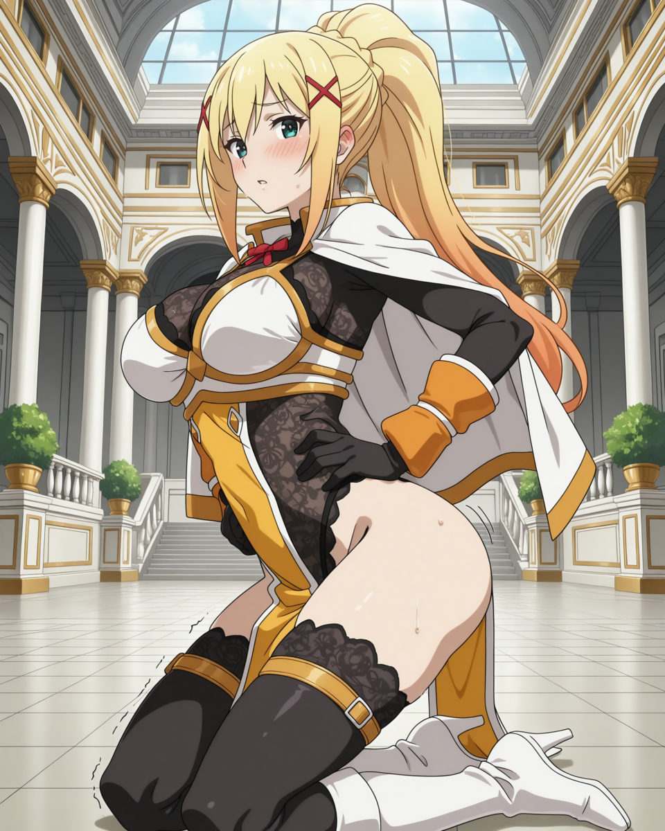 darkness lalatina dustiness ford, image 8 of 8