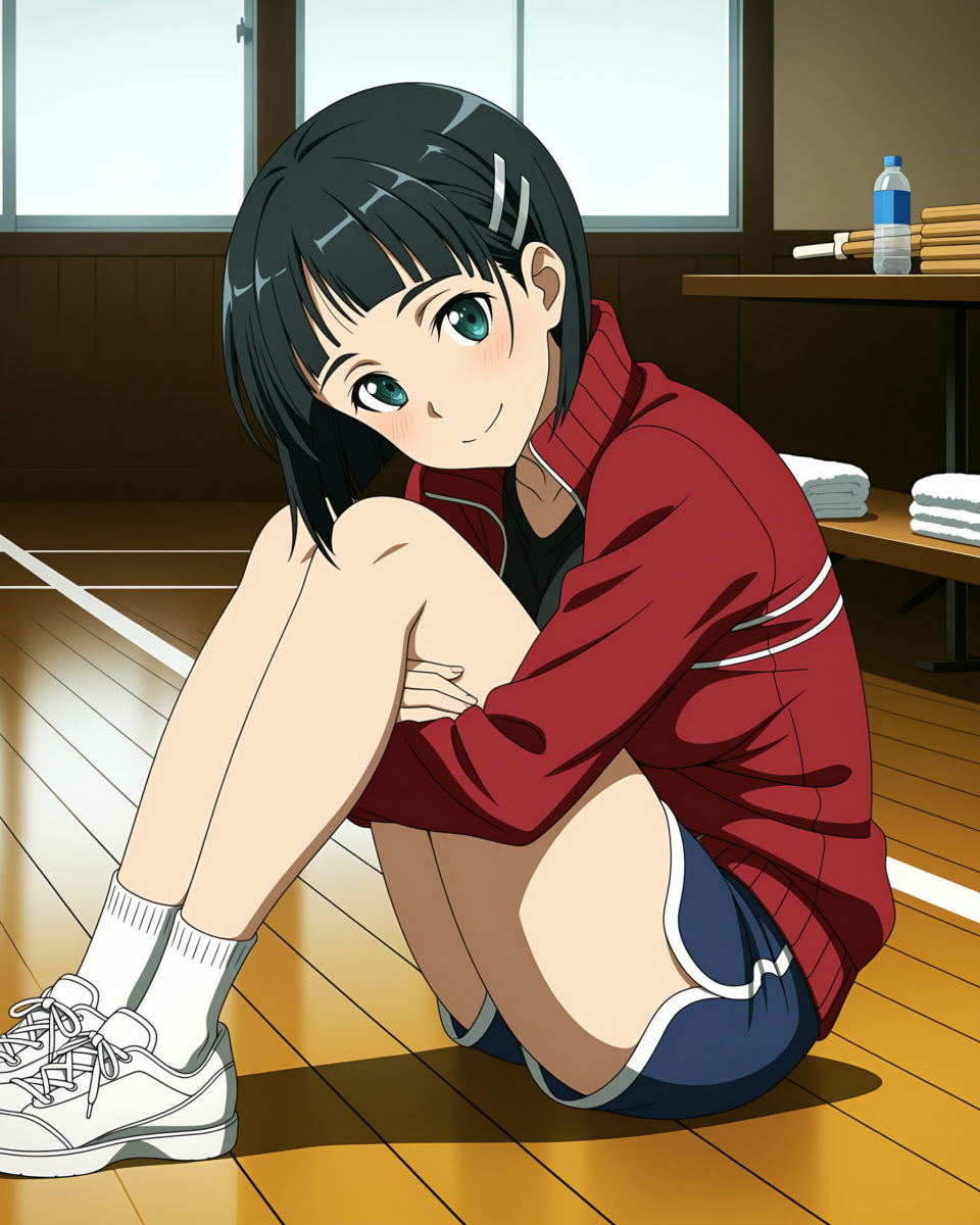 suguha kirigaya, image 10 of 20