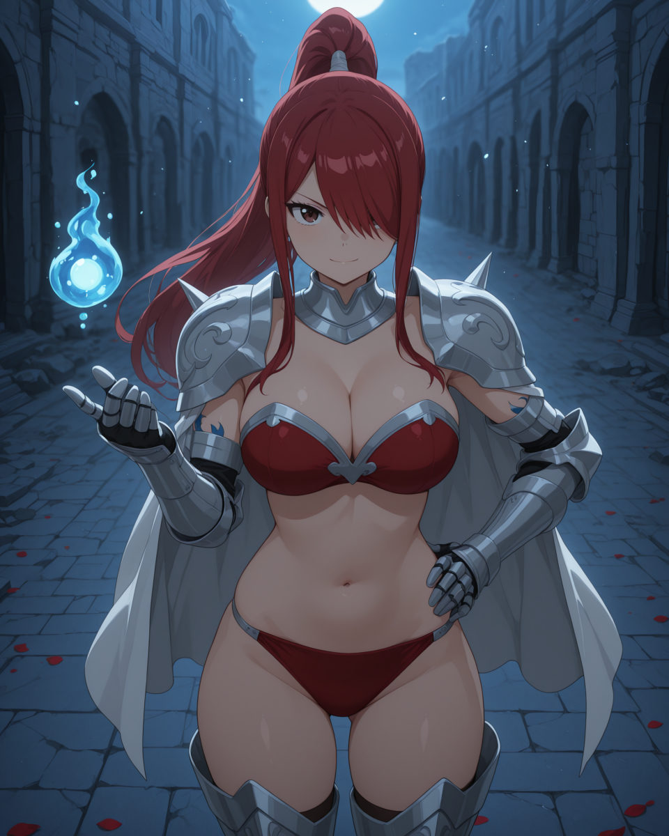 Fairy Tail