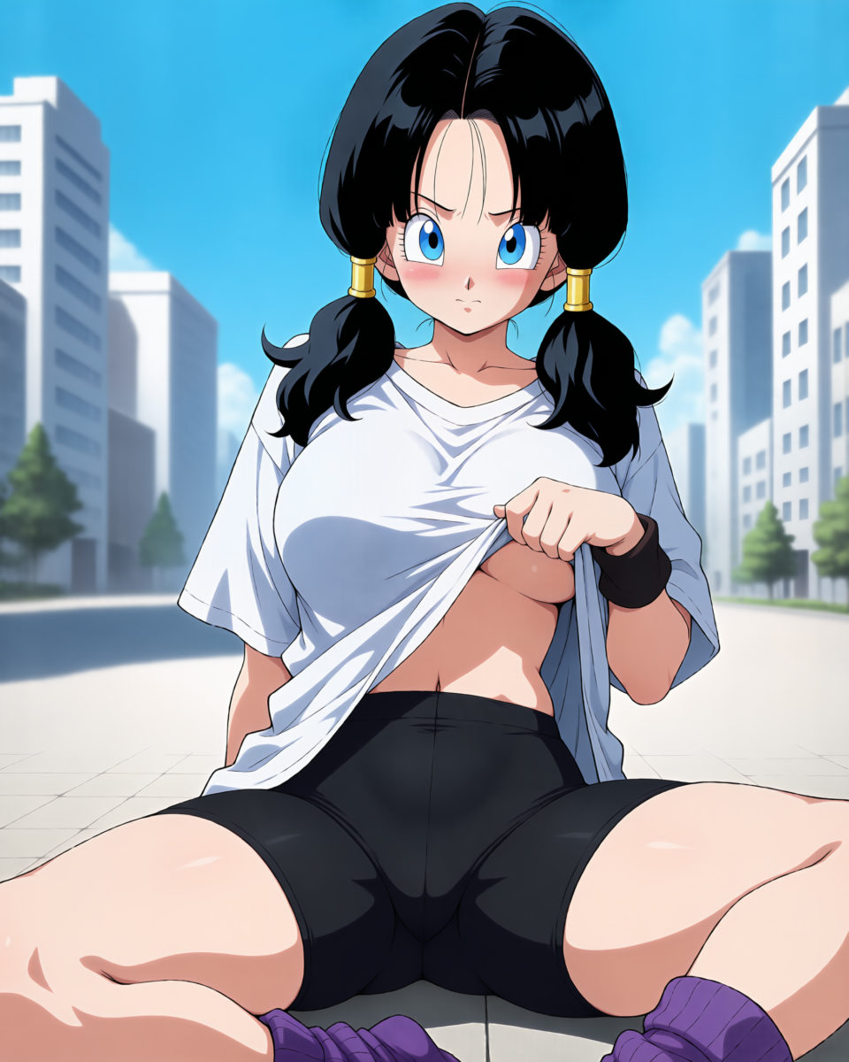 videl — default