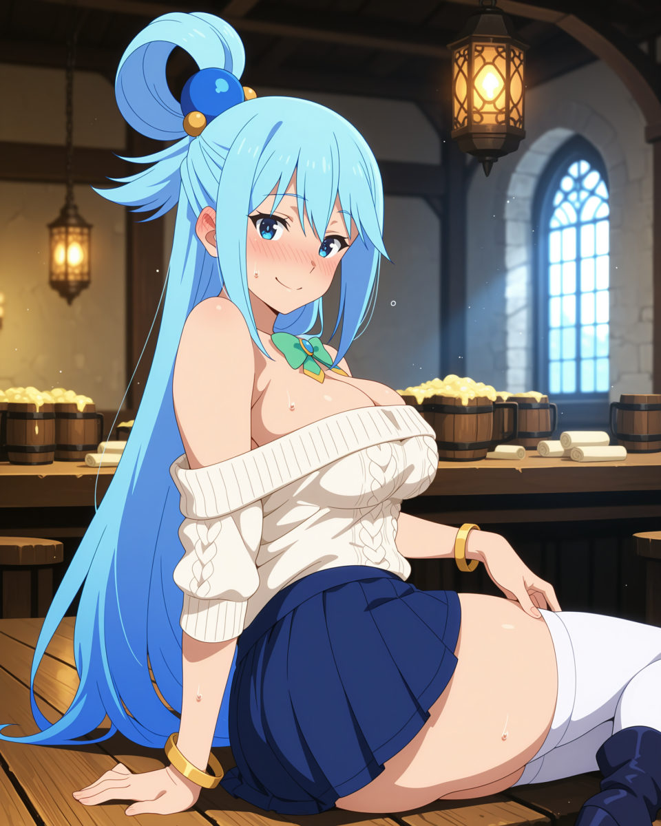 aqua, image 20 of 20