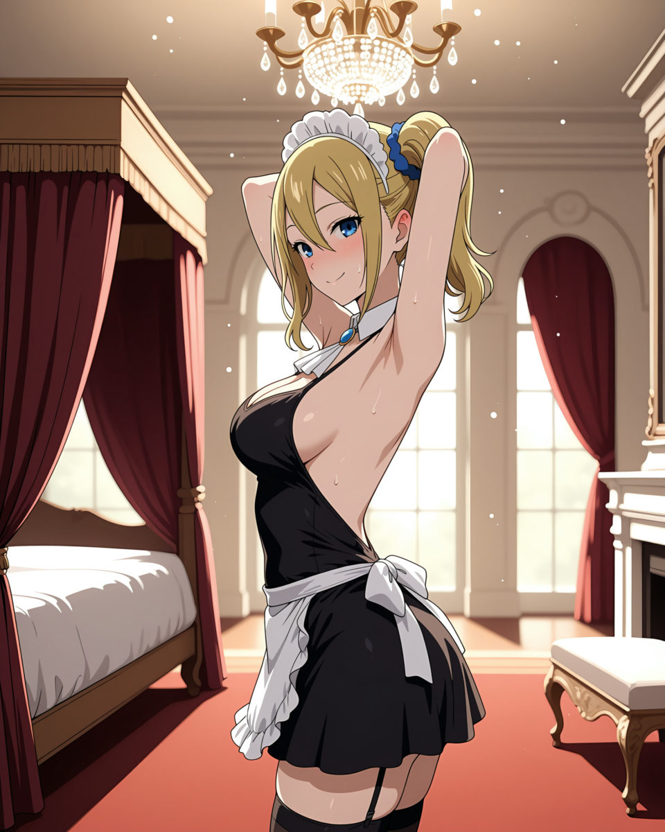ai hayasaka, image 9 of 32