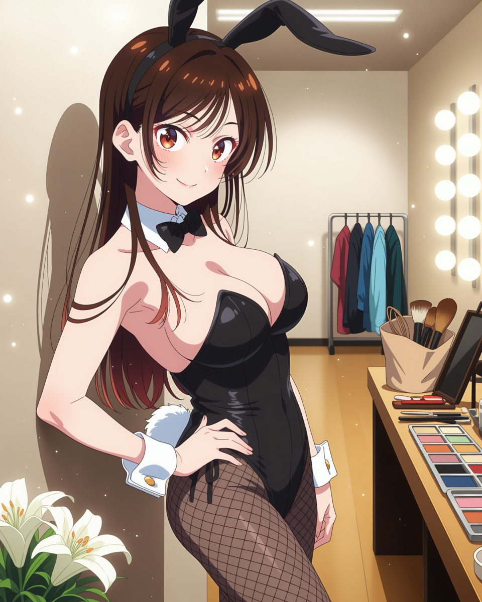 chizuru ichinose, image 21 of 24