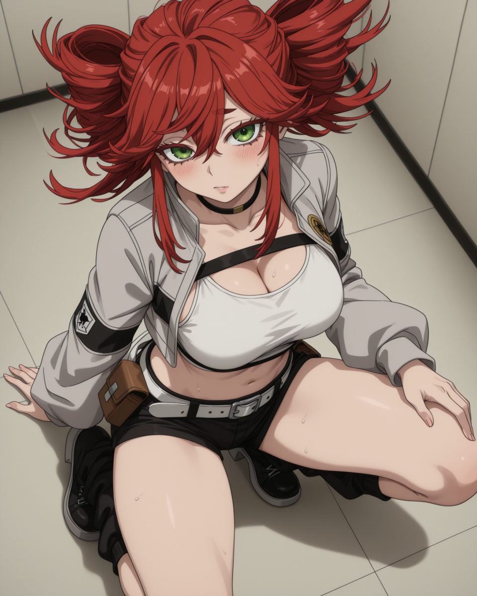 riyo reaper, image 10 of 16