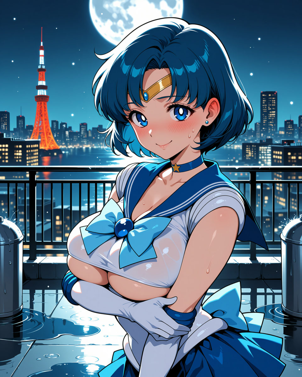 ami mizuno, image 3 of 18