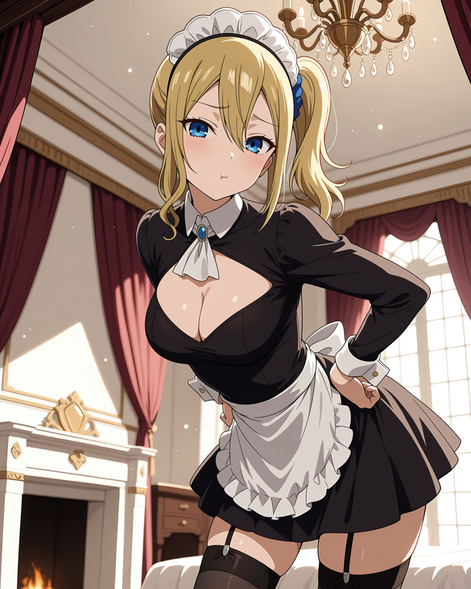 ai hayasaka, image 4 of 32