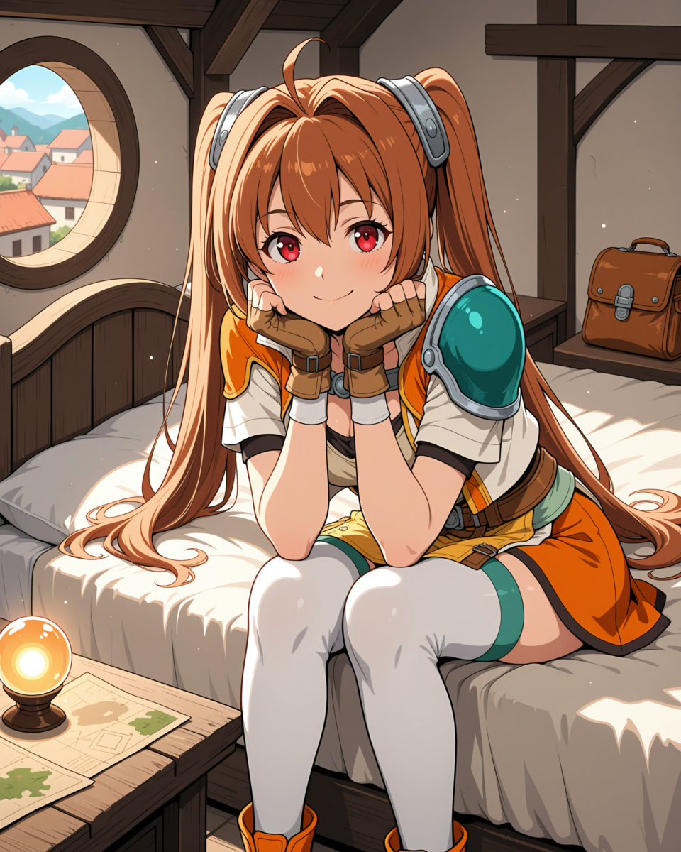 estelle bright, image 21 of 21