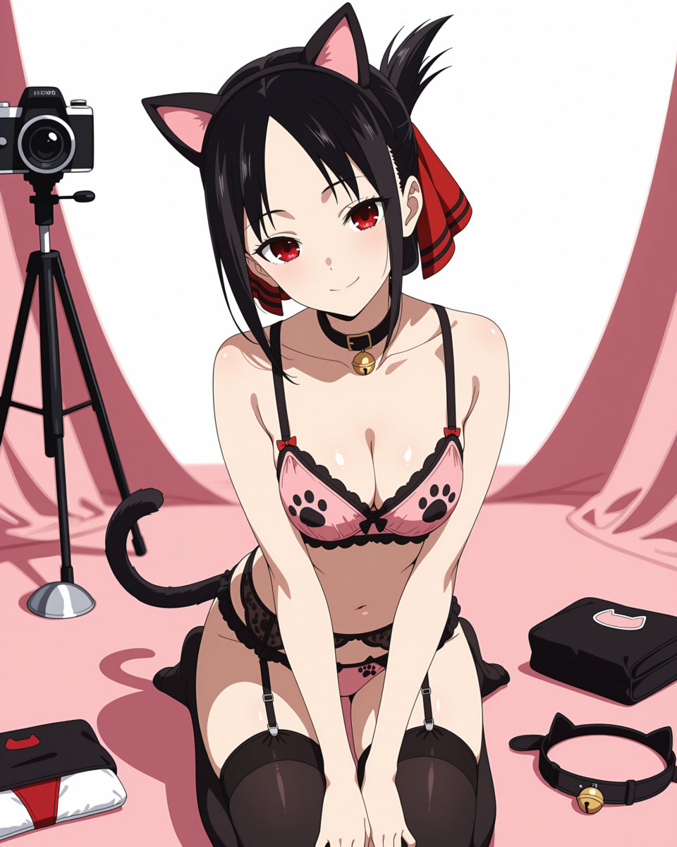 kaguya shinomiya, image 8 of 28
