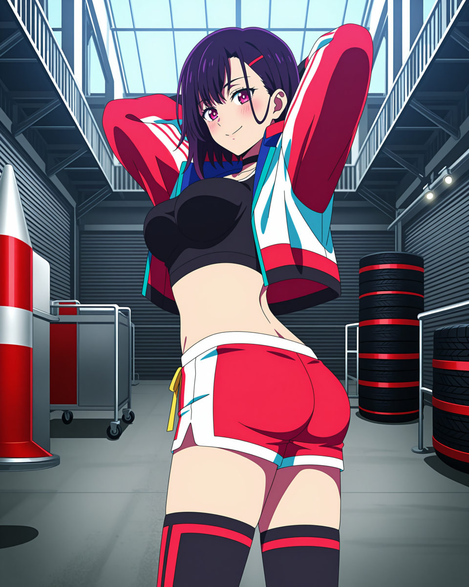 shizuka mikazuki, image 24 of 36