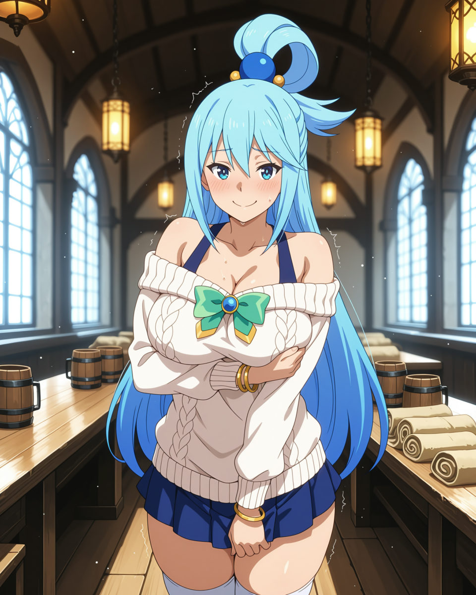 aqua, image 19 of 20