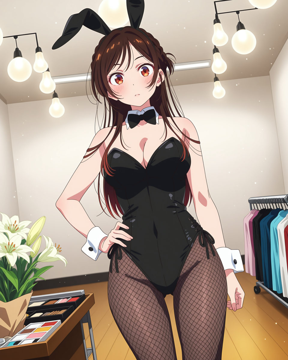 chizuru ichinose, image 23 of 24