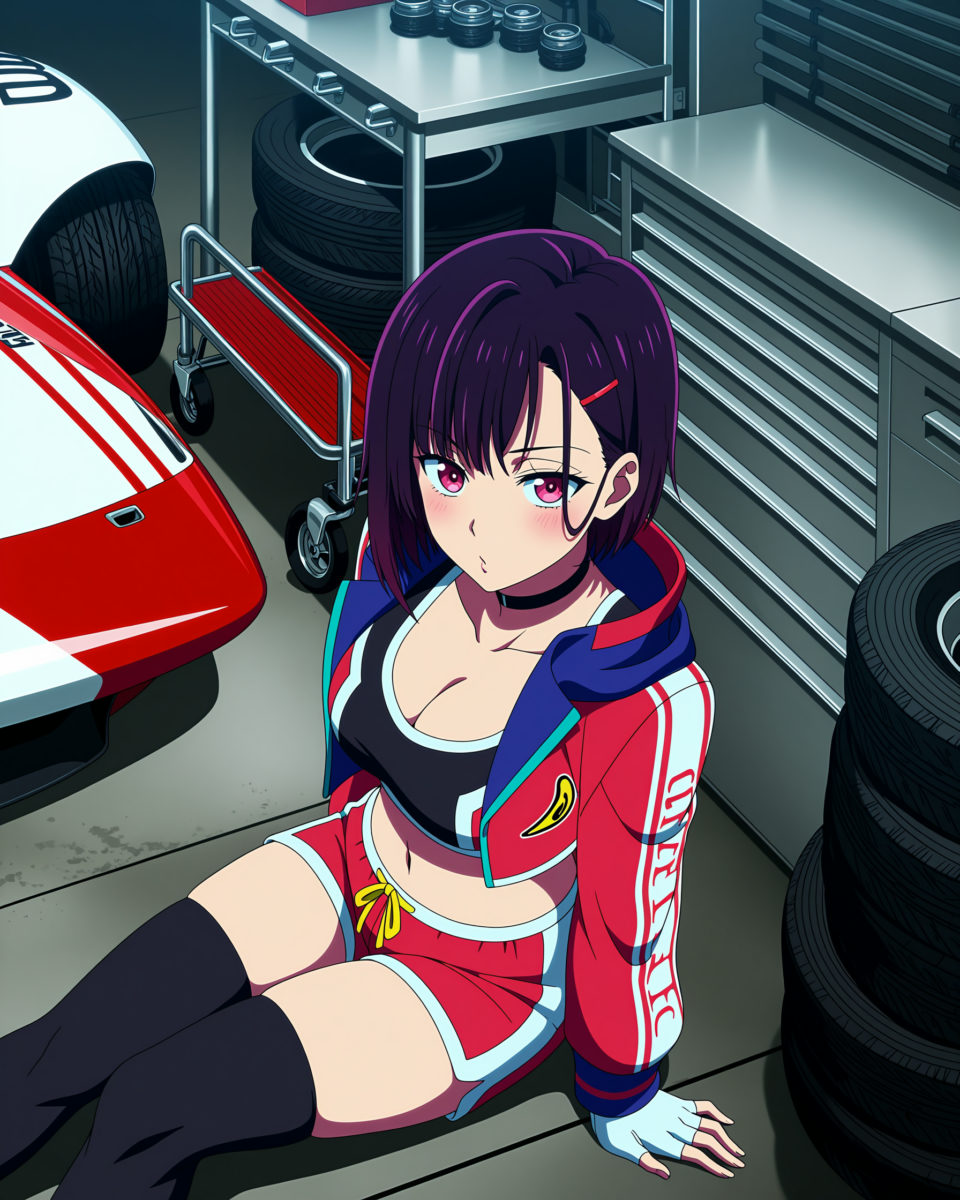 shizuka mikazuki, image 13 of 36