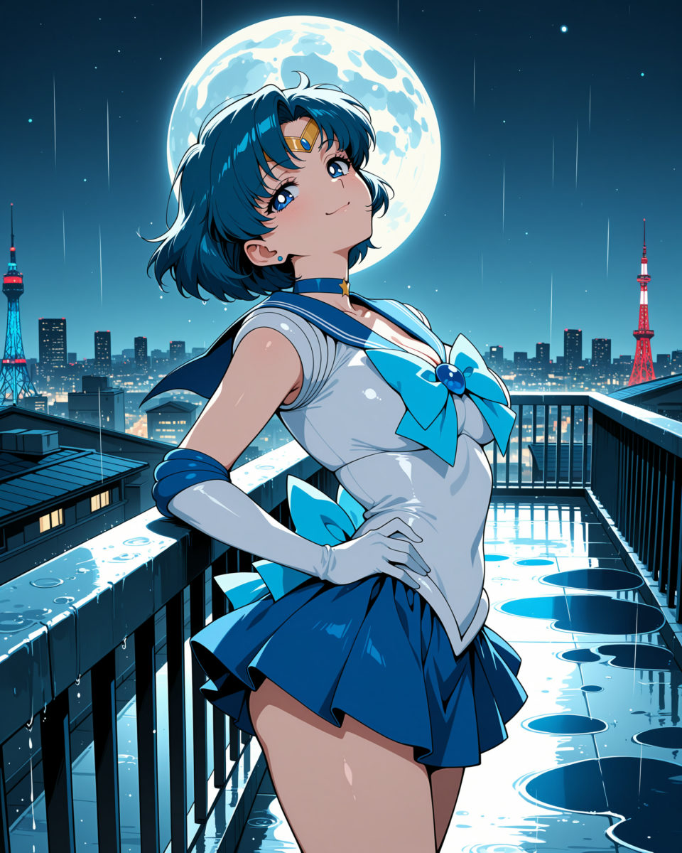 ami mizuno, image 12 of 18