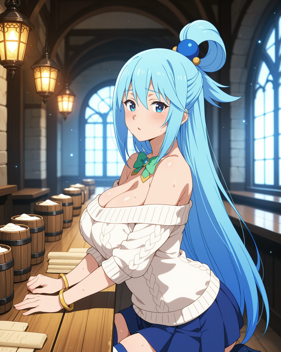 aqua, image 14 of 20