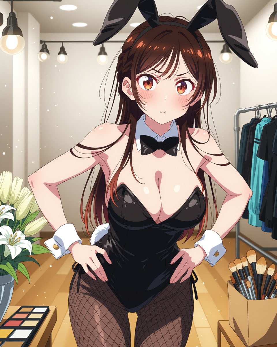 chizuru ichinose, image 15 of 24