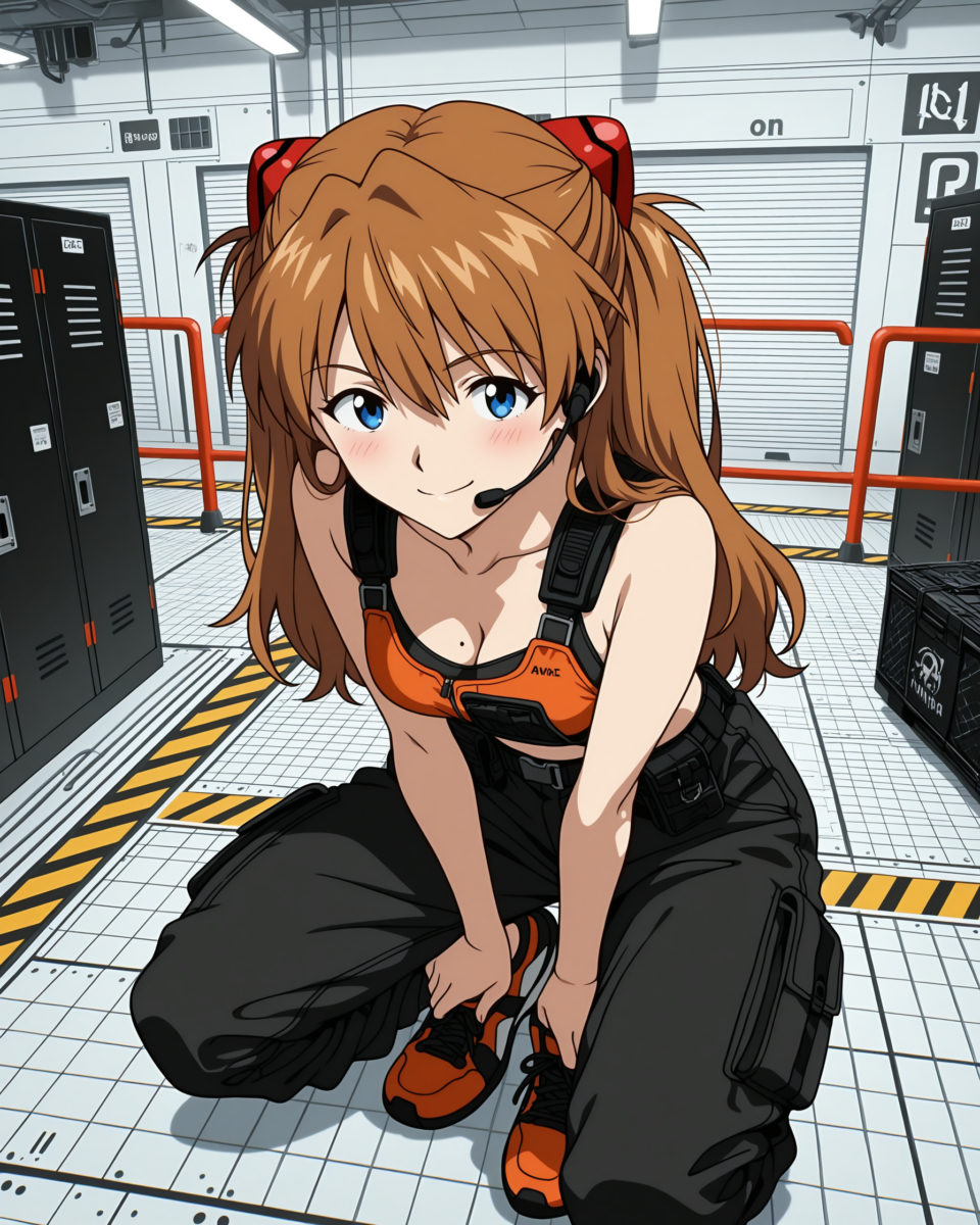 asuka langley soryu, image 11 of 15