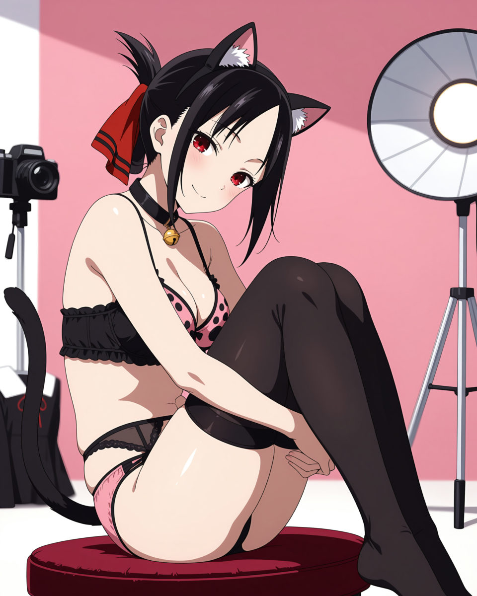 kaguya shinomiya, image 15 of 28