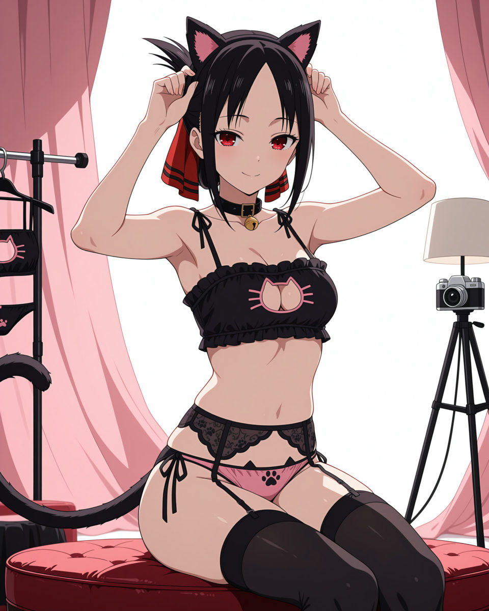 kaguya shinomiya, image 20 of 28
