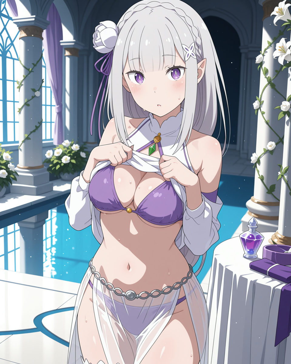 emilia, image 3 of 18