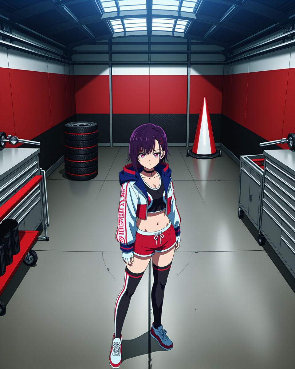 shizuka mikazuki, image 26 of 36
