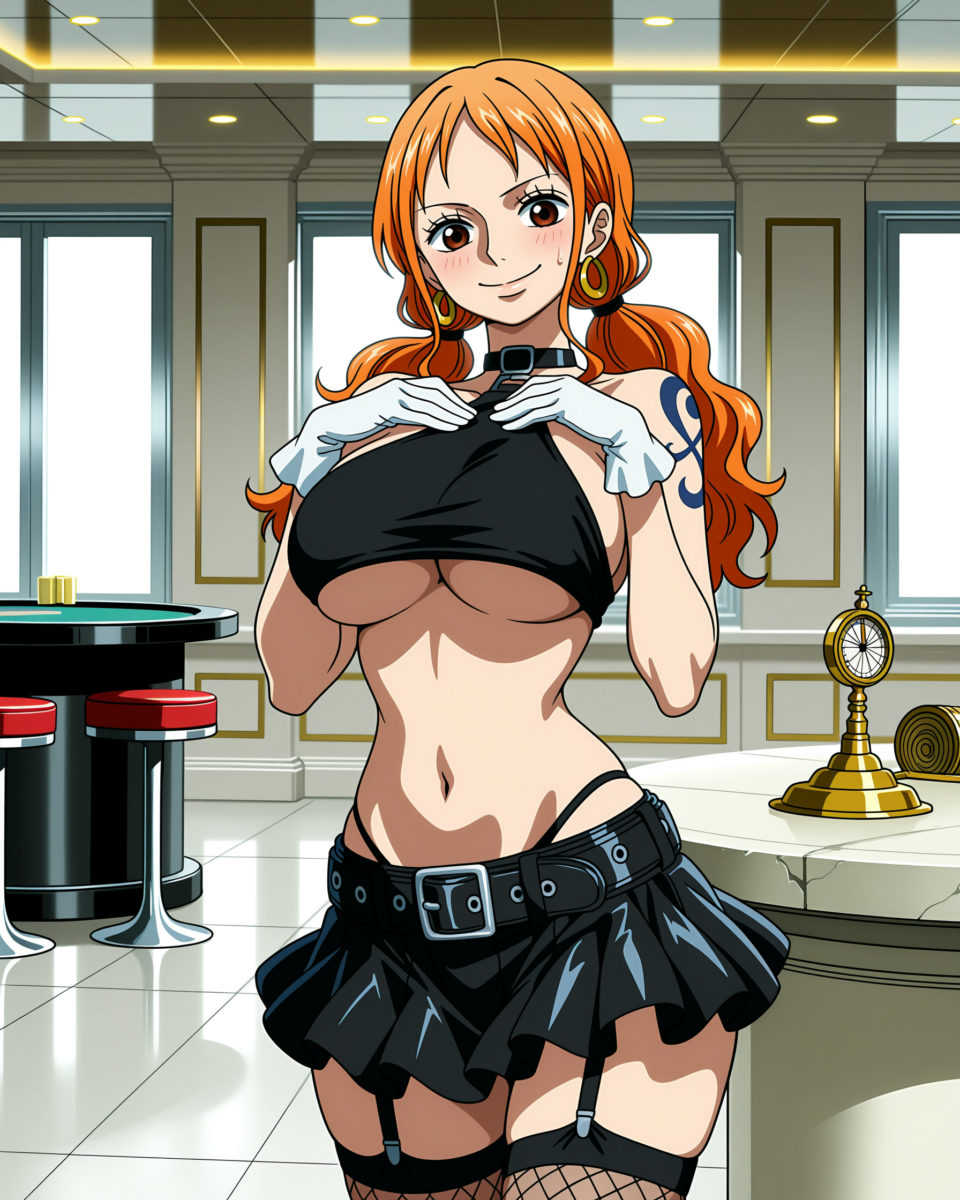 nami — default