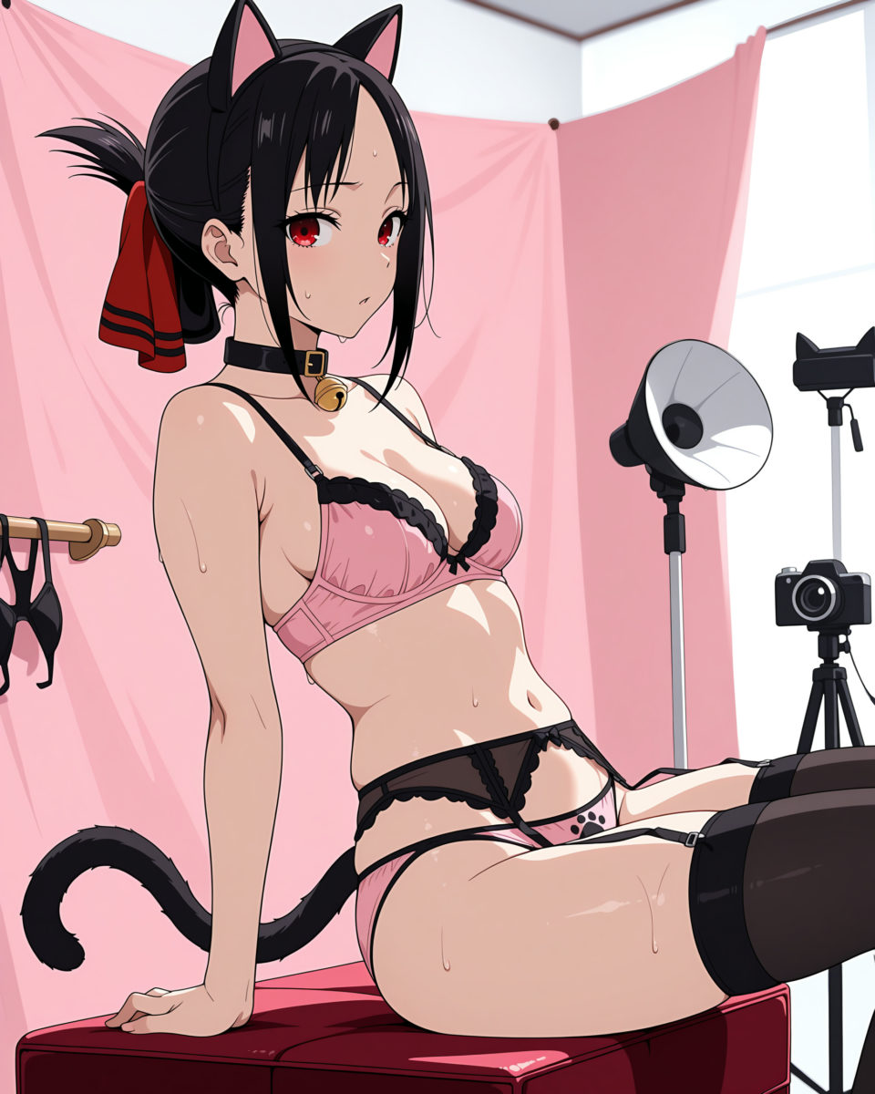 kaguya shinomiya, image 14 of 28