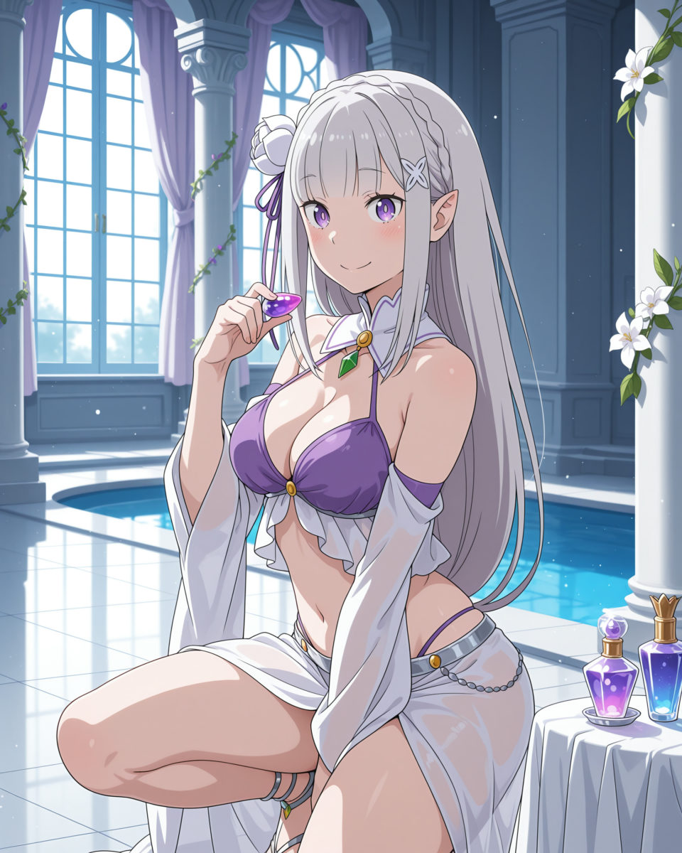 emilia, image 7 of 18