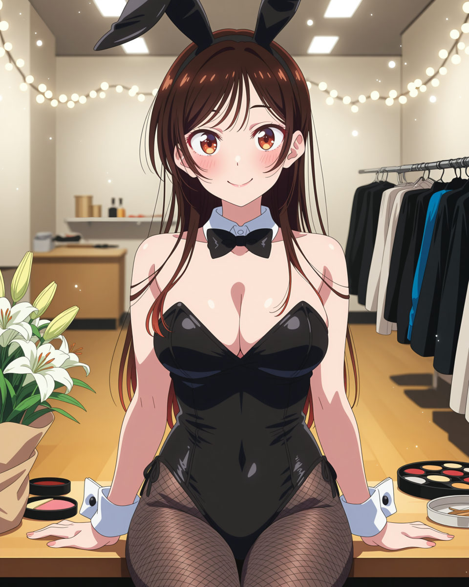 chizuru ichinose, image 11 of 24
