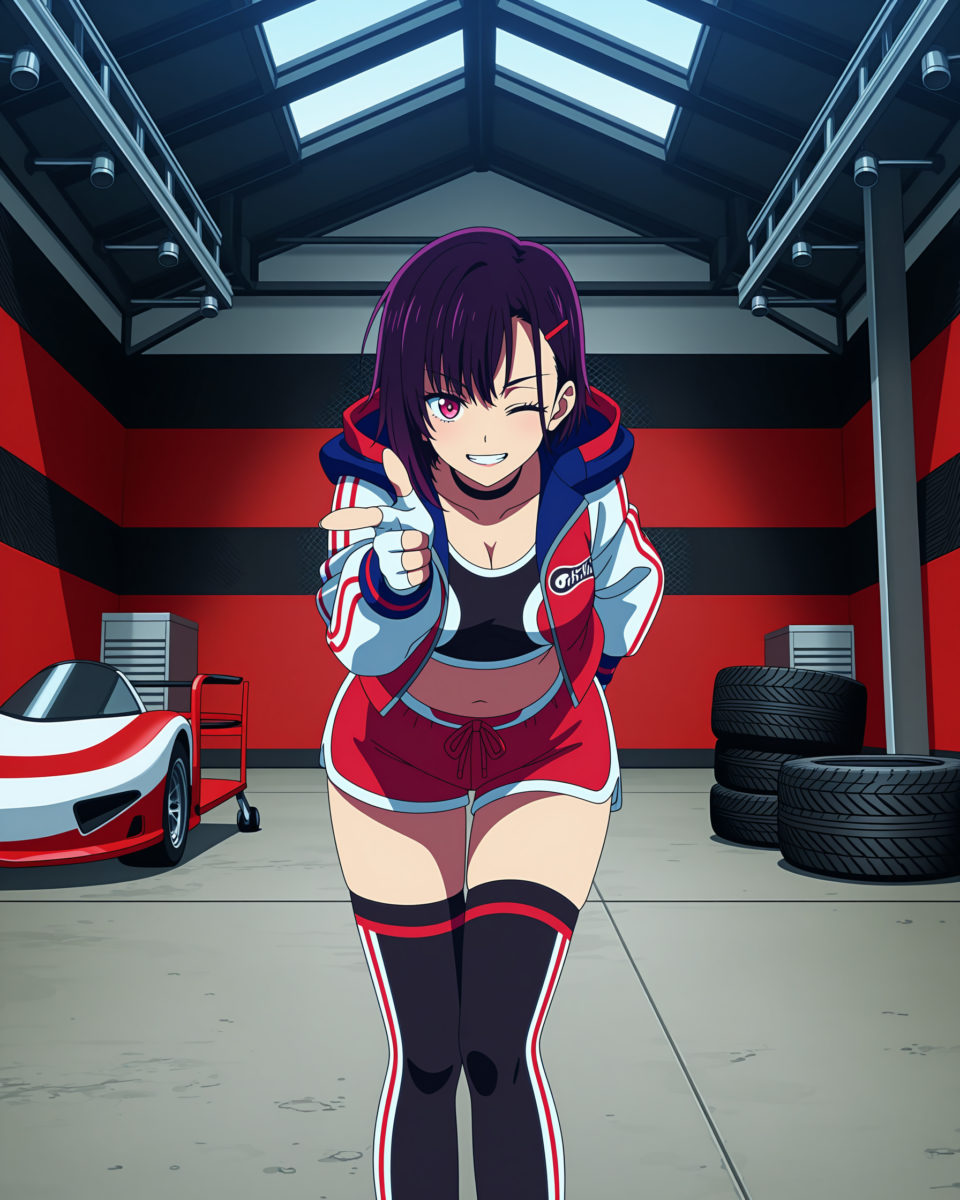 shizuka mikazuki, image 32 of 36