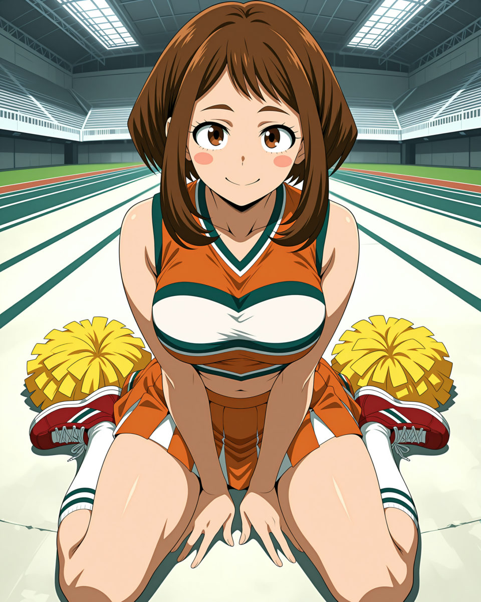 ochaco uraraka, image 26 of 33