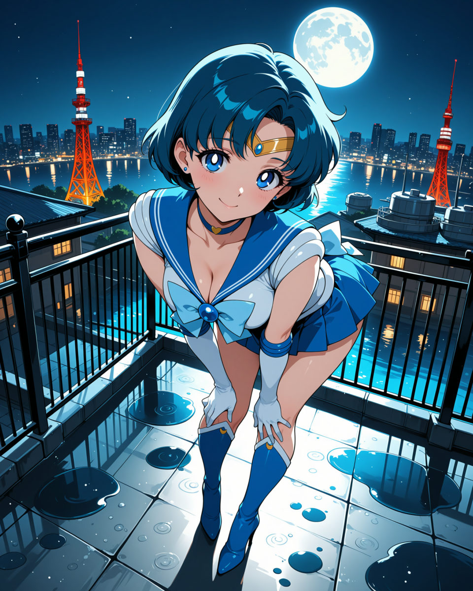 ami mizuno, image 7 of 18