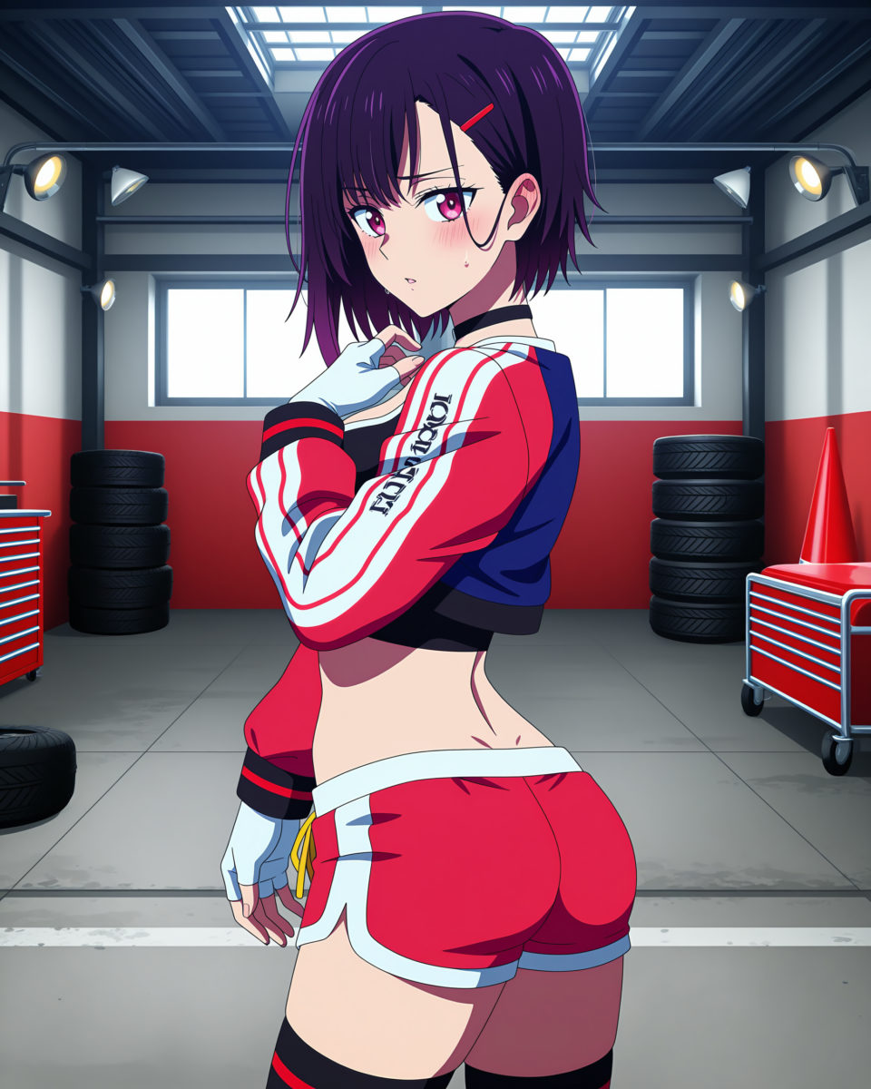 shizuka mikazuki, image 31 of 36