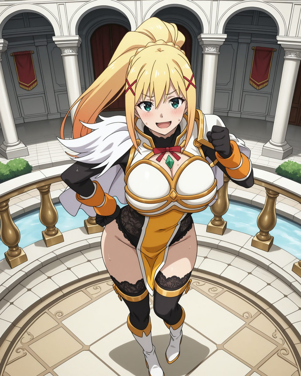 darkness lalatina dustiness ford, image 3 of 8