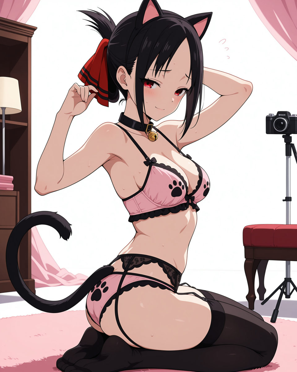 kaguya shinomiya, image 5 of 28